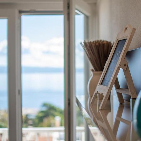 Trstenik Beach Apartment Spalato Esterno foto