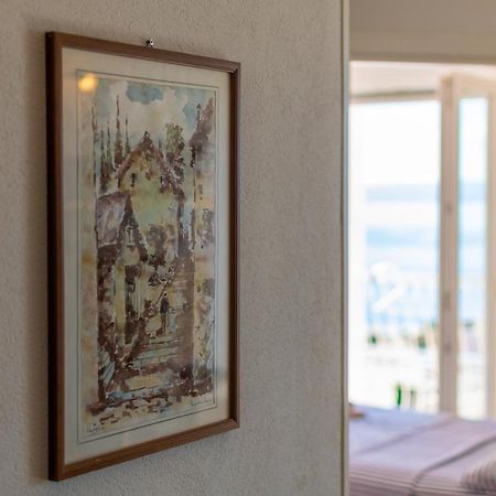 Trstenik Beach Apartment Spalato Esterno foto