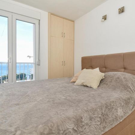 Trstenik Beach Apartment Spalato Esterno foto