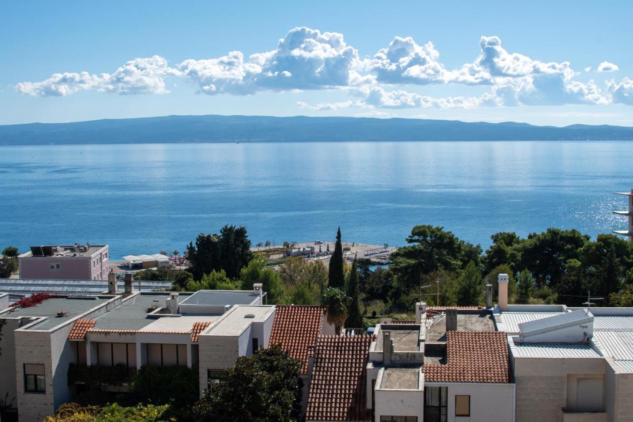 Trstenik Beach Apartment Spalato Esterno foto