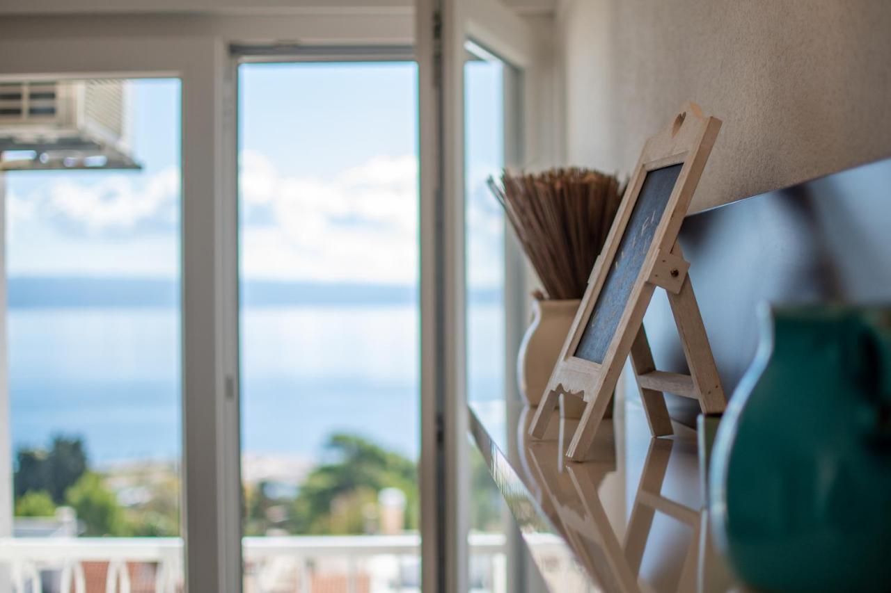 Trstenik Beach Apartment Spalato Esterno foto