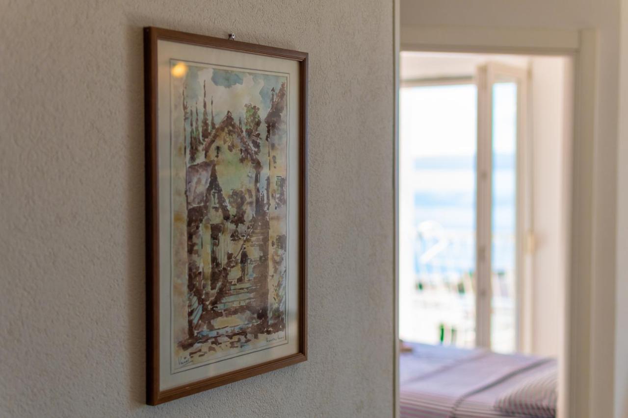 Trstenik Beach Apartment Spalato Esterno foto