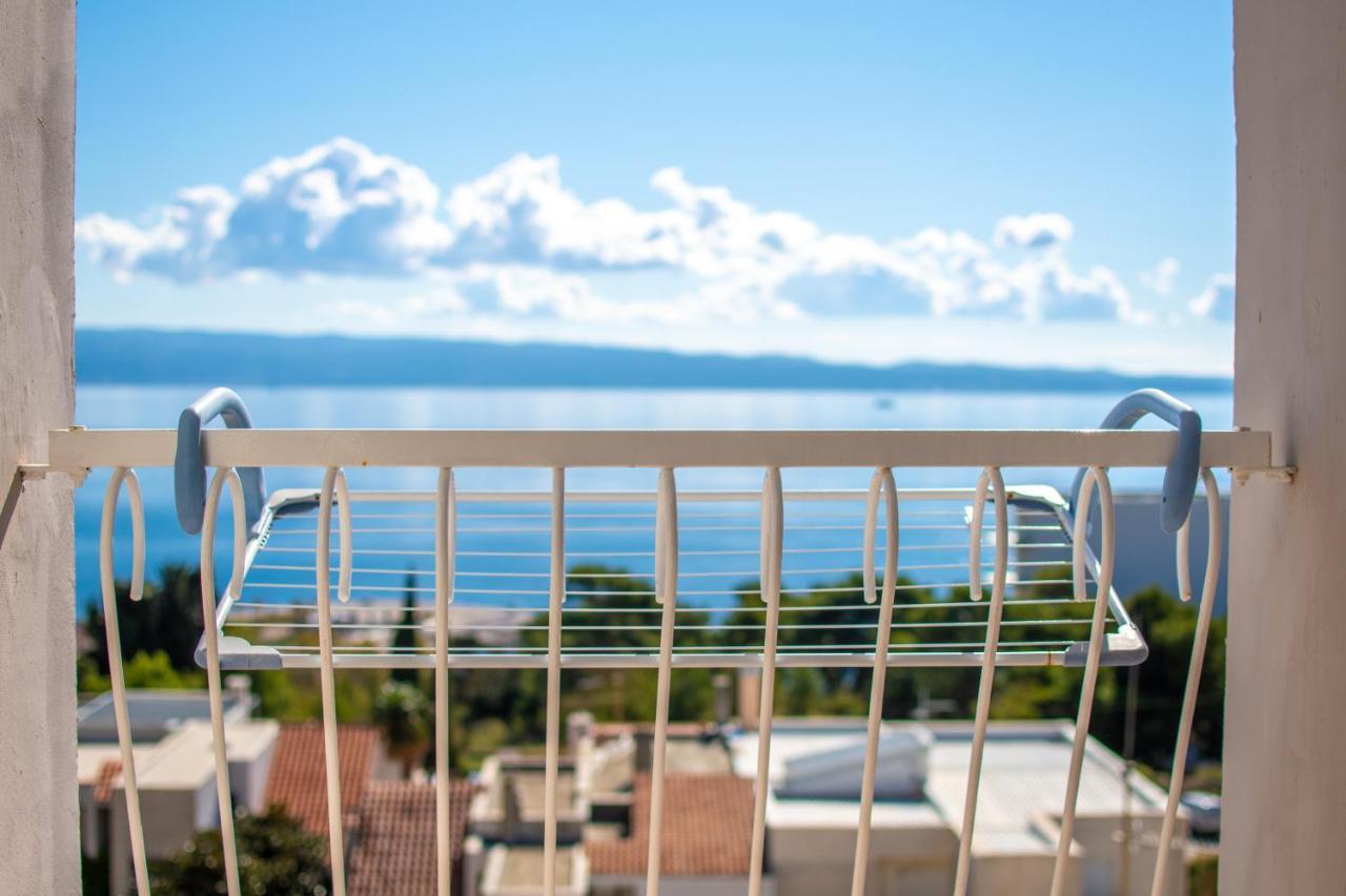 Trstenik Beach Apartment Spalato Esterno foto