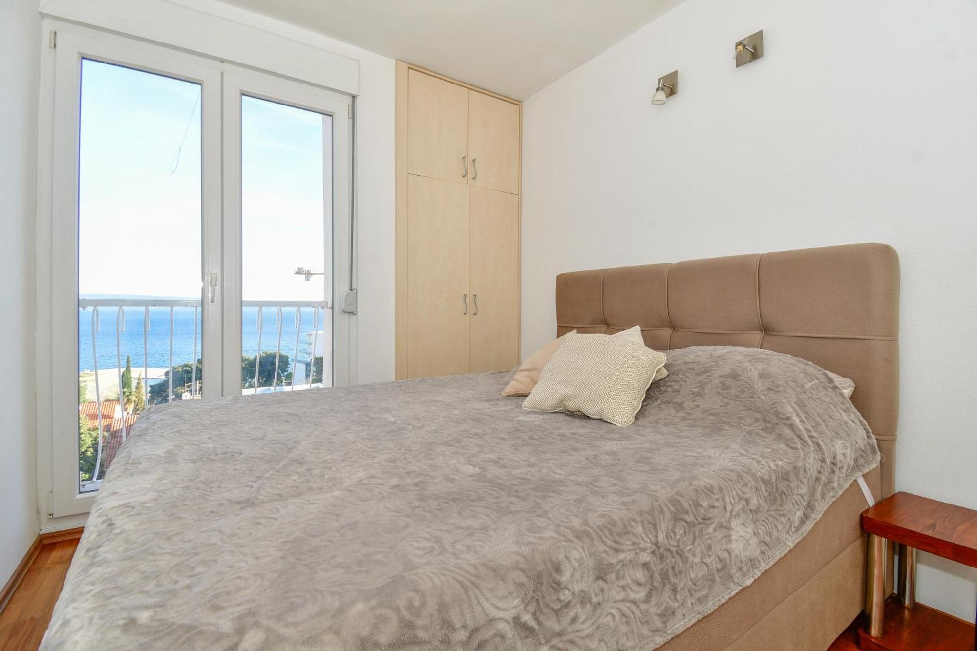 Trstenik Beach Apartment Spalato Esterno foto